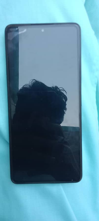 Tecno Camon 20