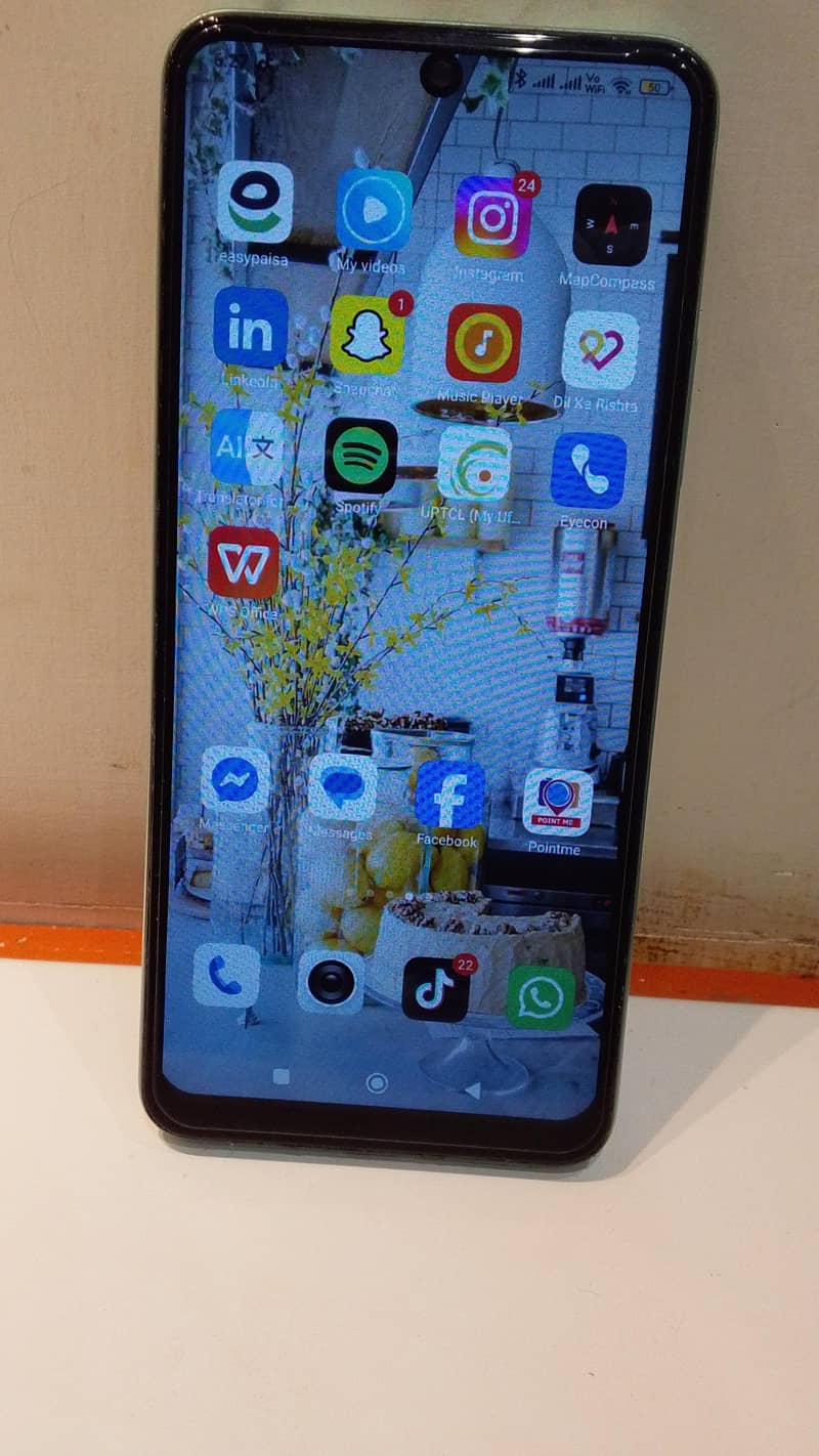 Xiaomi note12 1