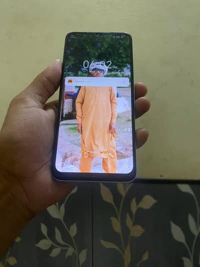Infinix smart 7