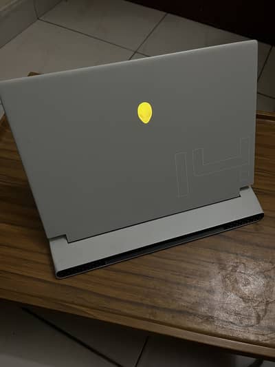 Dell Alienware X14 i7 12th gen + RTX 3060