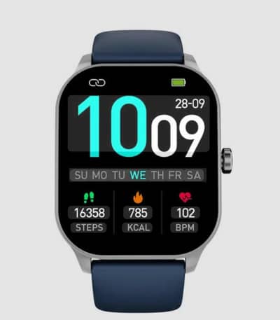 login L104 Smart Watch