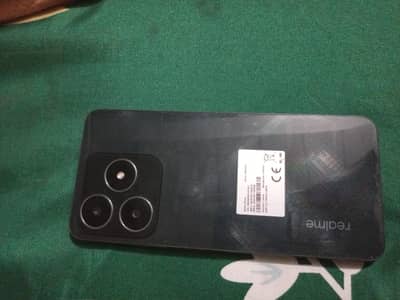 Realme C61