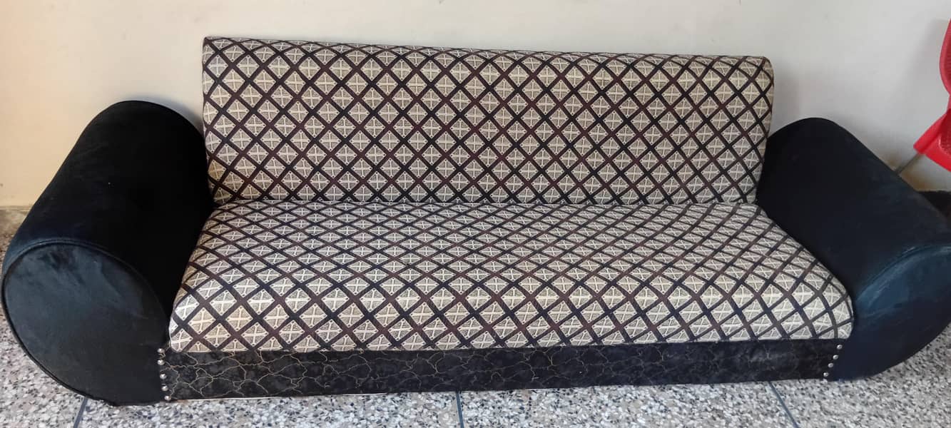 Sofa Combed 0