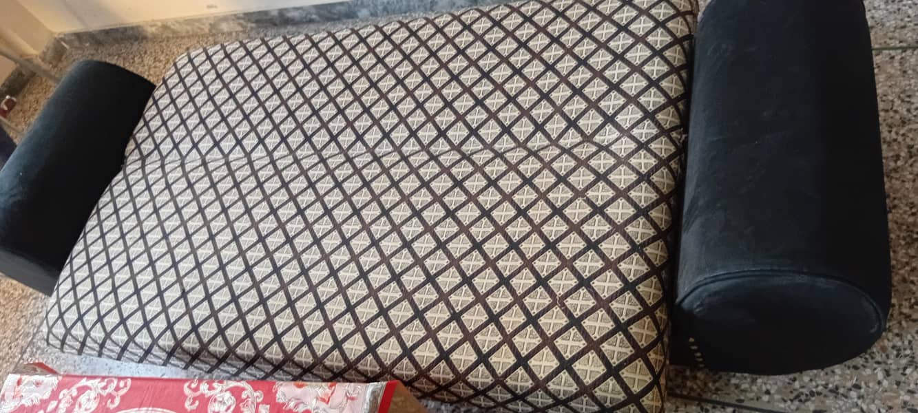 Sofa Combed 3