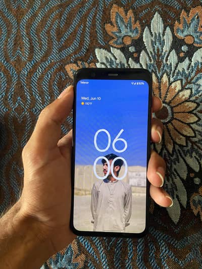 Google Pixel 4 for exchange