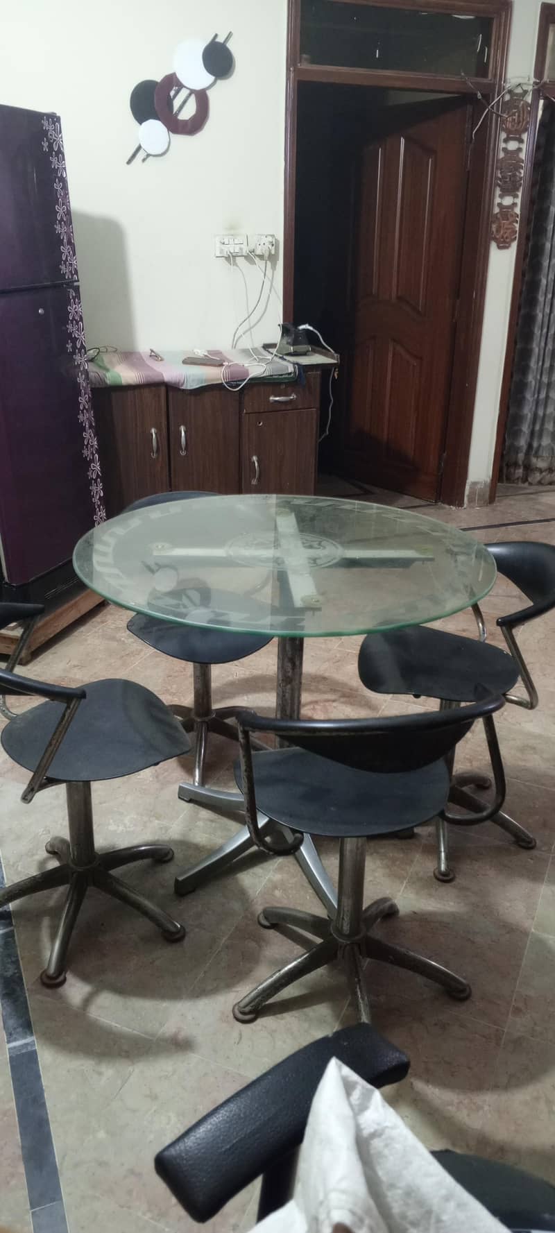 Dinning table 1