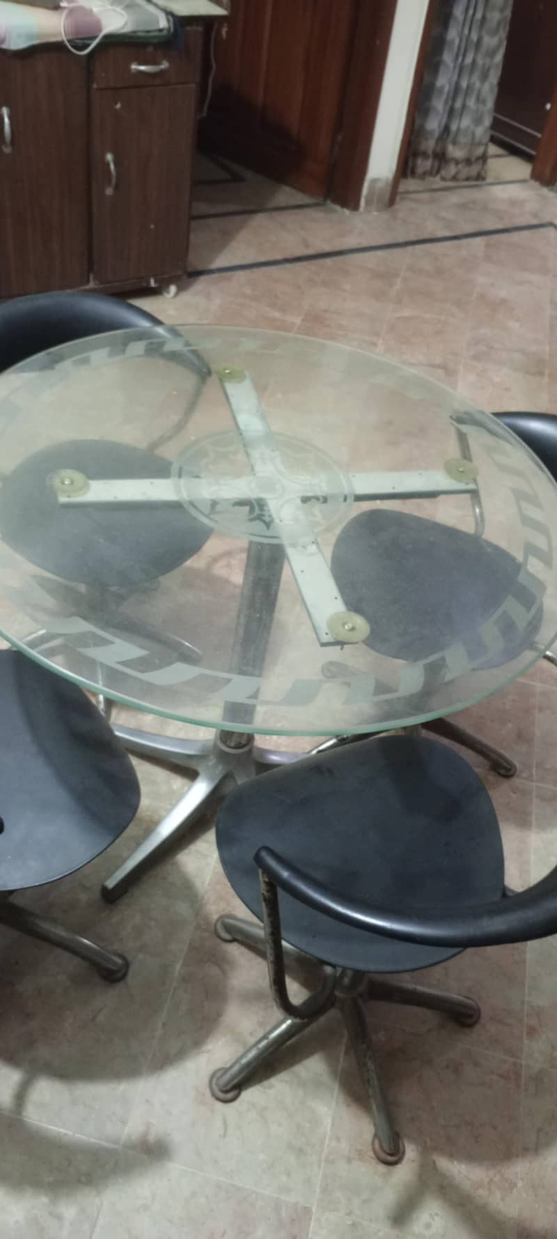 Dinning table 3