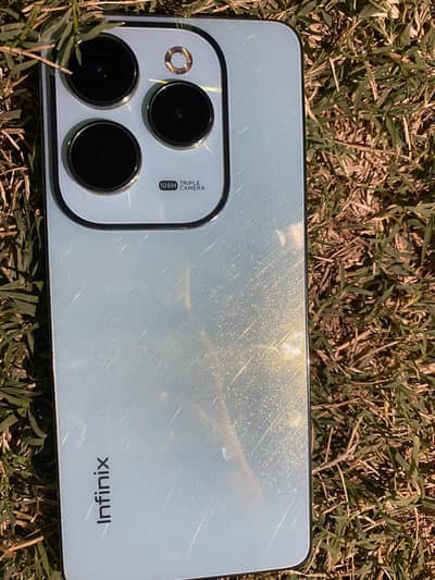 Infinix Hot 40 Pro