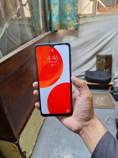 Samsung Mobile A12