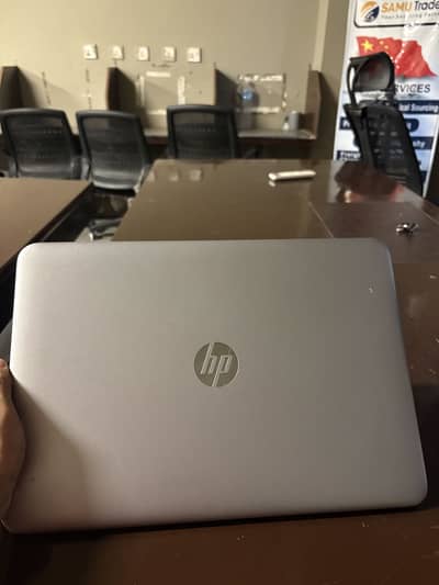 Hp laptop 7genration