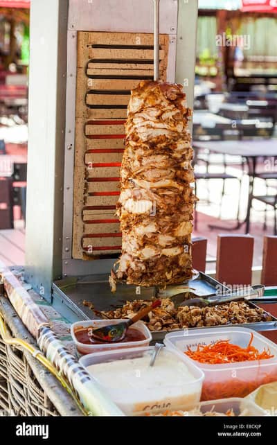 shawarma karger chiyi urgent . . .
