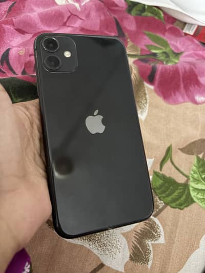 Apple iPhone 11