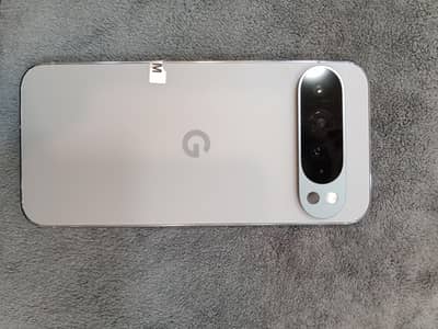 Google Pixel 9 Pro XL