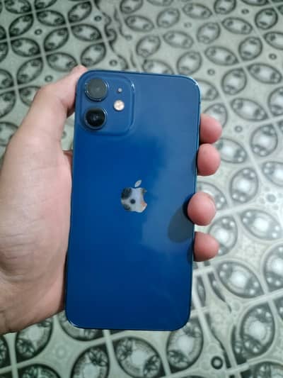 Apple iPhone 12 mini