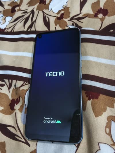 Tecno Spark 7 Pro