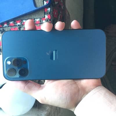 iPhone 12 promax non pta jv