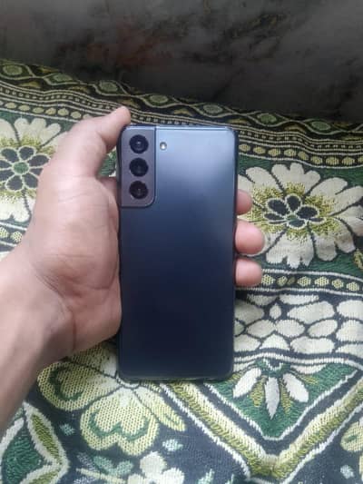 Samsung Mobile S21