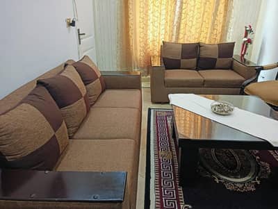 Sofa set for sale