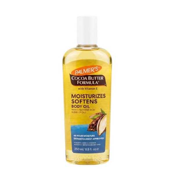 Original Palmer's Cocoa Butter Formula Moisturizing Body Oil