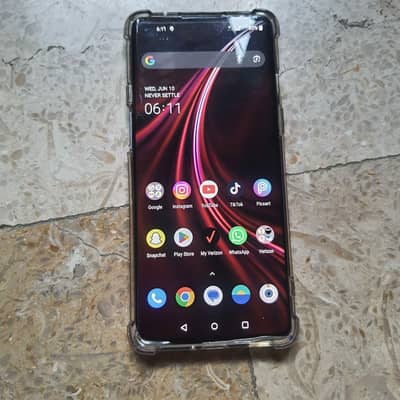 One Plus 8 pta approve all ok.