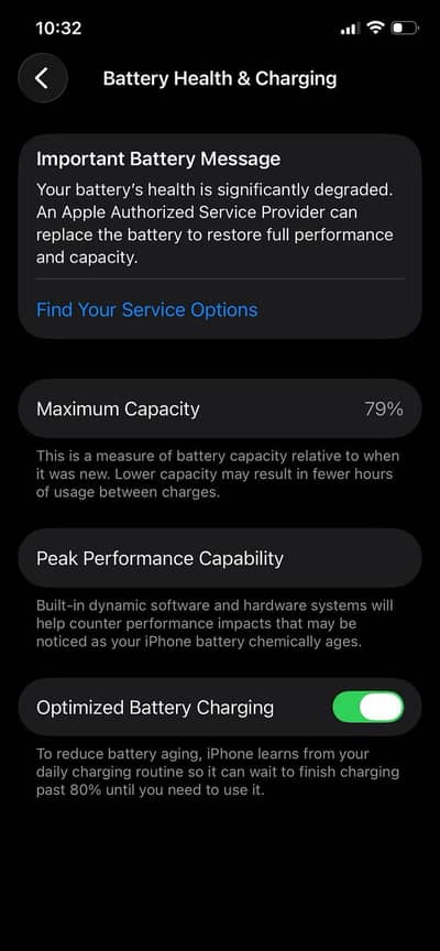Apple iPhone 12 Pro