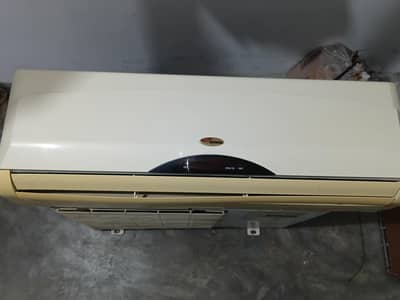 GABA nationnal Ac 1.5 ton
