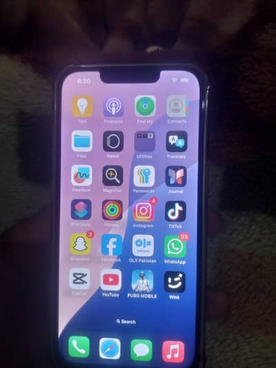 Iphone 13 For Sale 10/10 condition MDM