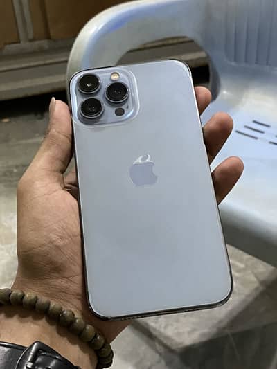 Apple iPhone 13 Pro Max