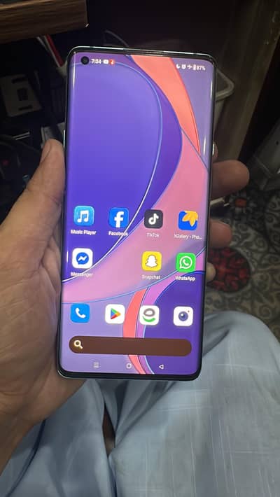 One Plus 8 Pro
