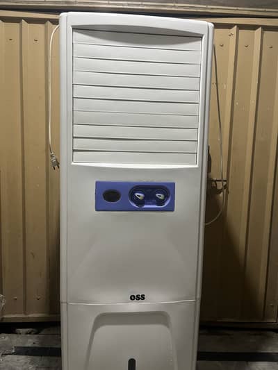 Boss Air cooler