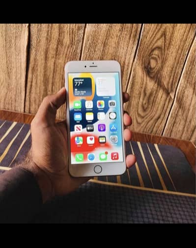 iPhone 6s PTA Approved 64GB Jo Colour Chahye Mill Jaega ‎ ‎