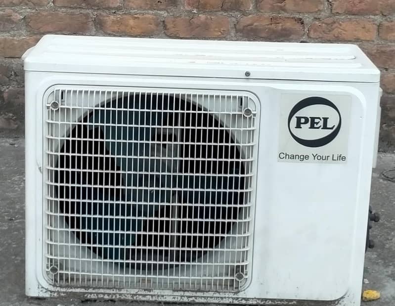 pel ac 0