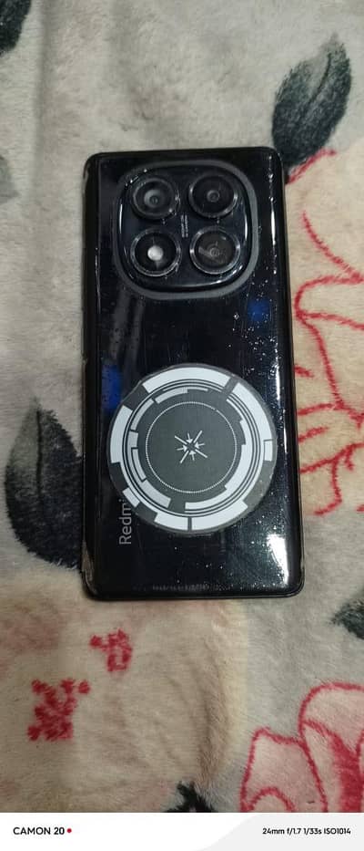 Xiaomi Redmi Note 14 Pro