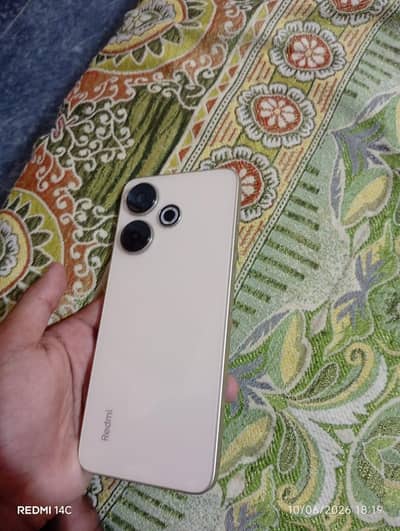 Redmi 13