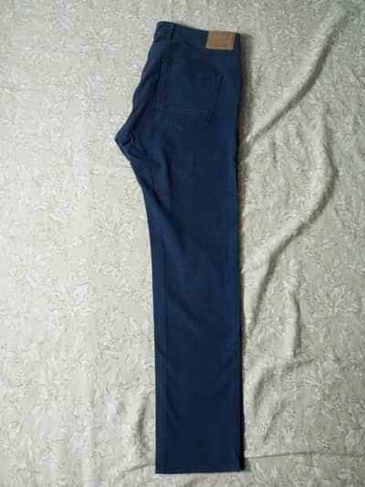 Brand New Blue slim jeans | premium Quality