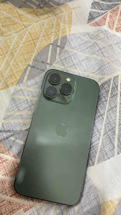 Apple iPhone 13 Pro