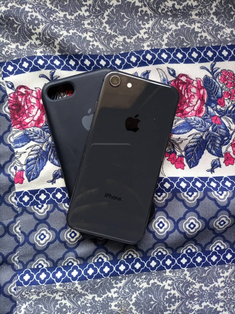 Apple iPhone 8 0
