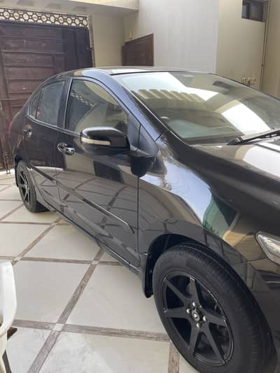 Honda City IVTEC 1.3 prosmatec 2020
