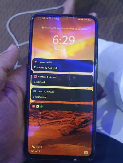 Huawei Y9 Prime
