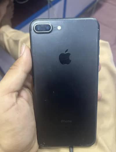 iphone 7plus  32 gb