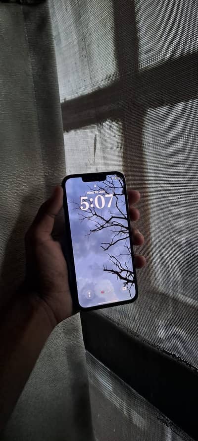 Apple iPhone 13pro with box