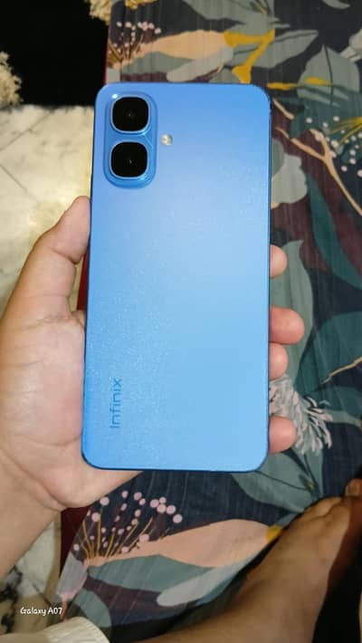 Infinix smart 10