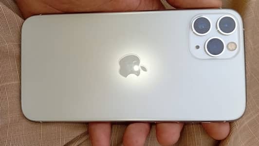 Apple iPhone 11 Pro