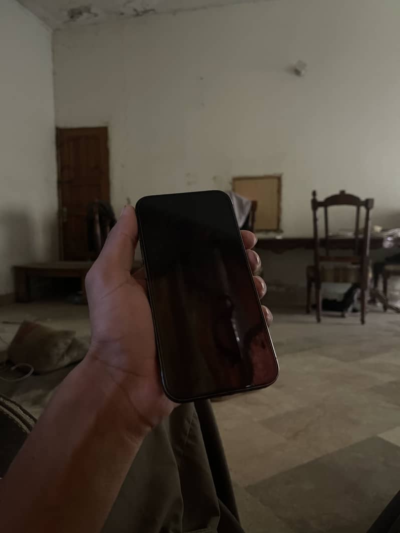 IPhone 13 Pro 4