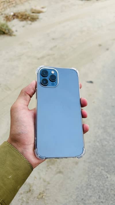 Apple iPhone 12 Pro Max