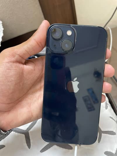 Apple iPhone 13 JV 128 GB