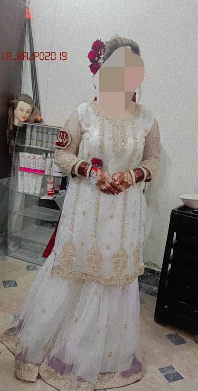 nikha dress