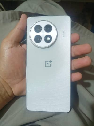 One Plus 13R