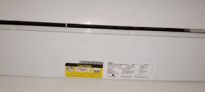 haier ac