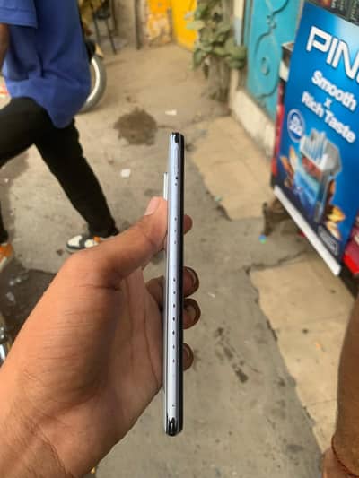 Vivo Y20